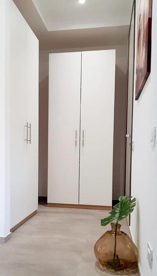 Appartamento Garden Riccione Luaran gambar